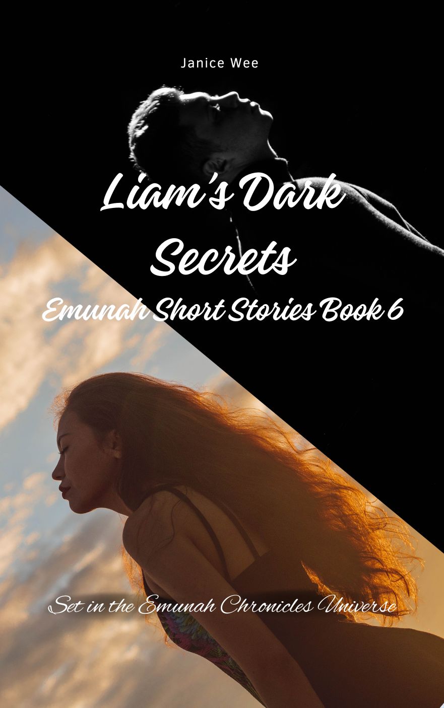 Liam's Dark Secrets